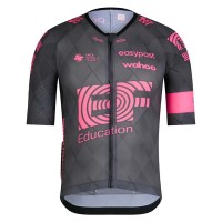 Radtrikot Herren Rapha EF Education EasyPost Pro Team Aero 2025 Trikot