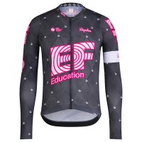 Radtrikot Herren Rapha EF Education EasyPost langarm trikot 2025