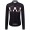 Radtrikot Herren Santini Paris Roubaix langarmtrikot 2025