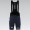 Radtrikot Herren Gobik Movistar 2025 Lancer K10 tragerhose