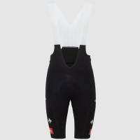 Radtrikot Herren Pissei UAE Team Emirates 2025 Magistrale tragerhose