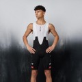 Radtrikot Herren Pissei UAE Team Emirates 2025 Magistrale tragerhose
