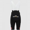 Radtrikot Herren Pissei UAE Team Emirates 2025 Magistrale tragerhose