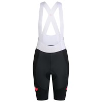 Radtrikot Damen Frau tragerhose Rapha EF Education EasyPost Pro Team 2025