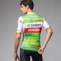 Radtrikot Herren Ale Crelan Corendon 2025 trikot