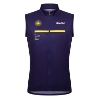 Radtrikot Herren Santini Paris Nice 2025 weste