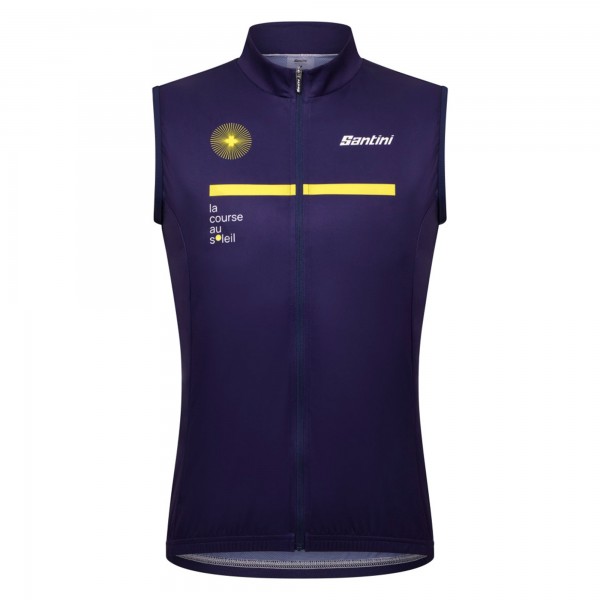 Radtrikot Herren Santini Paris Nice 2025 weste