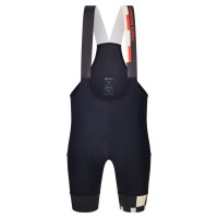 Radtrikot Herren Santini Paris Roubaix 2025 tragerhose