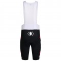 Radtrikot Herren Rapha EF Education EasyPost Pro Team 2025 tragerhose