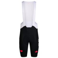 Radtrikot Herren Rapha EF Education EasyPost Pro Team 2025 tragerhose