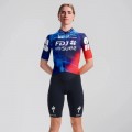 Radtrikot Herren Gobik Fdj Suez 2025 Odyssey trikot