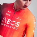Radtrikot Herren Gobik Ineos Grenadiers 2025 Odyssey trikot