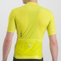 Radtrikot Herren Sportful SuperGiara trikot-Hell grun Radtrikot Herren Sportful SuperGiara trikot-Hell grun