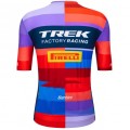 Radtrikot Herren Santini Trek Factory Racing 2025 trikot Radtrikot Herren Santini Trek Factory Racing 2025 trikot