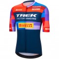 Radtrikot Herren Santini Trek Factory Racing 2025 trikot Radtrikot Herren Santini Trek Factory Racing 2025 trikot