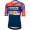 Radtrikot Herren Santini Trek Factory Racing 2025 trikot