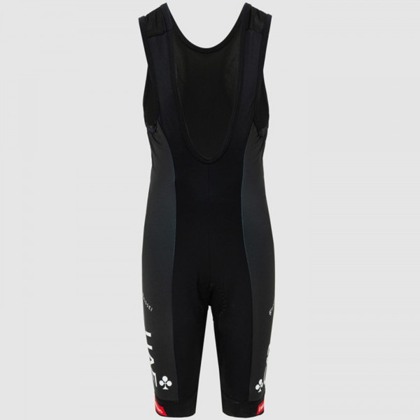 Radtrikot Herren Pissei UAE Team Emirates 2025 tragerhose