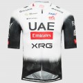 Radtrikot Herren Pissei UAE Team Emirates 2025 Magistrale trikot