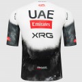 Radtrikot Herren Pissei UAE Team Emirates 2025 Magistrale trikot