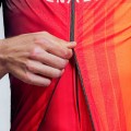Radtrikot Herren Gobik Ineos Grenadiers 2025 Plus 2.0 weste Radtrikot Herren Gobik Ineos Grenadiers 2025 Plus 2.0 weste