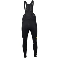 Radtrikot Herren Team Visma Lease a bike 2025 Premium lange tragerhose