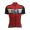 2016 ALE Graphics Excel Criterium-rot Radtrikot Kurzarm