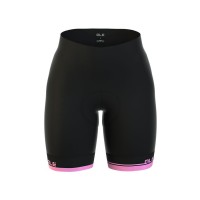 2016 Ale Plus Best Kurz Radhose