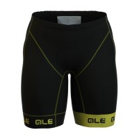 2016 ALE Tri Elba-schwarz Kurz Radhose