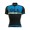 2016 ALE Graphics PRR Circuito-Light blau Radtrikot Kurzarm