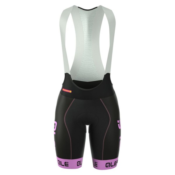 2016 Damen Ale Graphics PRR Bermuda Kurz Trägerhose