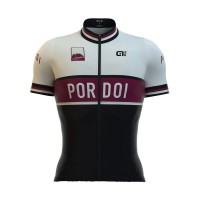 2016 ALE Classic Pordoi Radtrikot Kurzarm