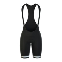 2016 Ale Plus Infinity Fahrradbekleidung Kurz Trägerhose