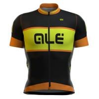 2016 Ale R-EV1 Master Radtrikot Kurzarm
