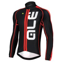 2016 Ale Fahrradtrikot Langarm