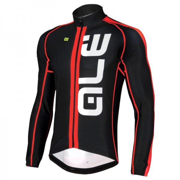 2016 Ale Fahrradtrikot Langarm 2016 Ale Fahrradtrikot Langarm