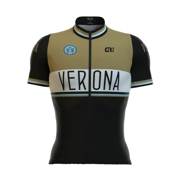 2016 ALE Classic Verona Radtrikot Kurzarm