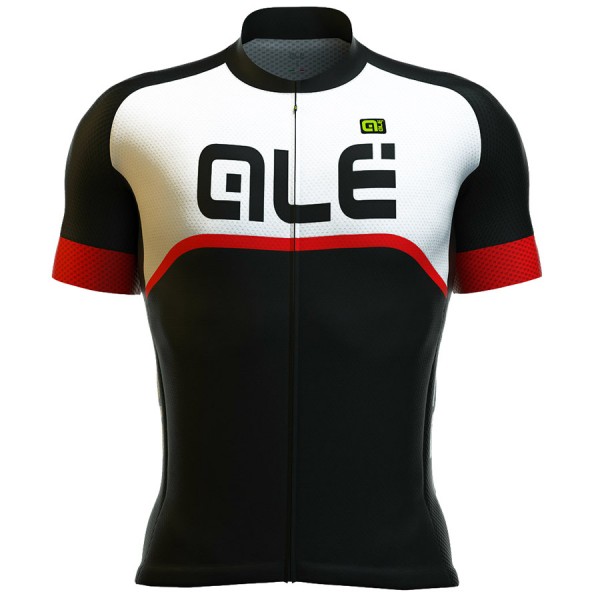 2016 ALE GRAPHICS EXCEL VELOCE Radtrikot Kurzarm -Schwarz ROT 2016 ALE GRAPHICS EXCEL VELOCE Radtrikot Kurzarm -Schwarz ROT