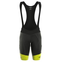 2016 Ale R-EV1 Master Fahrradbekleidung Kurz Trägerhose