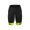 2016 Ale Linea Plus G.T.-gelbs Fluo Kurz Radhose