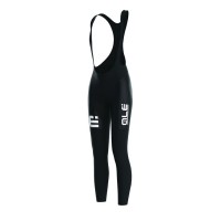 2016 ALE SUEZ Damen Lang Trägerhose-Schwarz