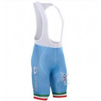 2016 Astana Kurz Trägerhose