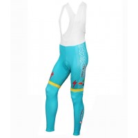 2016 ASTANA PRO TEAM Lang Trägerhose