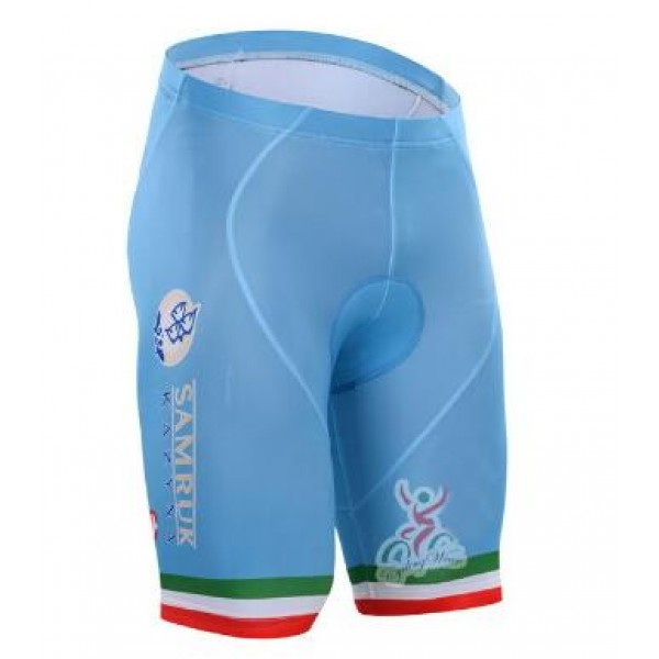 2016 Astana Kurz Radhose