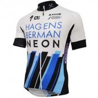 2016 AXEON Fahrradbekleidung Radtrikot Kurzarm