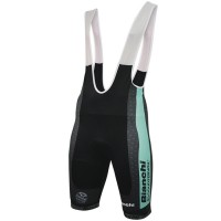 2016 Bianchi Countervail Kurz Trägerhose