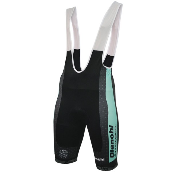 2016 Bianchi Countervail Kurz Trägerhose
