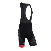 2016 Bora ARGON Kurz Trägerhose