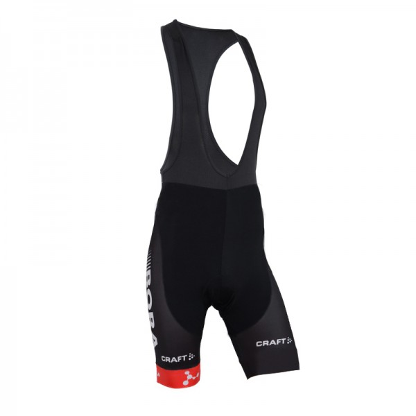 2016 Bora ARGON Kurz Trägerhose 2016 Bora ARGON Kurz Trägerhose