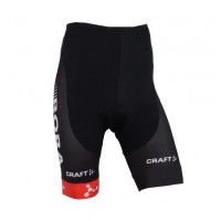 2016 Bora ARGON Kurz Radhose