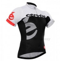 2016 CERVELO Fahrradbekleidung Radtrikot Kurzarm